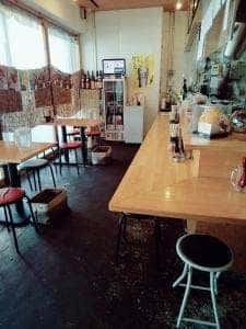 うどん酒場 麦だるま 近鉄八尾店