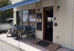 カフェとワインとごはんのお店 APETY