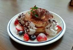 カフェ リラックス