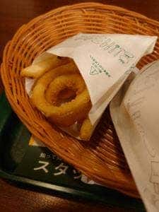 モスバーガー 福井春江店