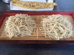 信州手打ち十割そば処 良竺庵