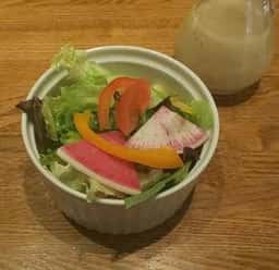 リストランテ チャオ