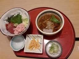 サガミ柴田店