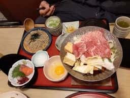 サガミ柴田店