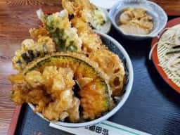 そばの前田屋 東仙台店