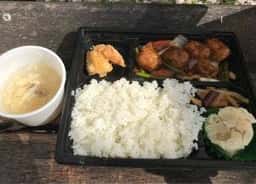 銀座餃子