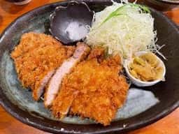 とんかつ豚ゴリラ 新京極六角店