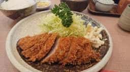 とんかつ双葉葛西店