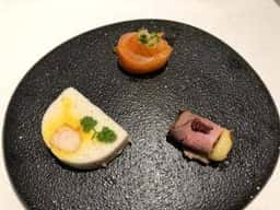 ル・ジャンティオム