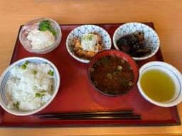 東海富木島食堂