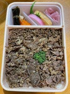 駅弁屋 匠 エキュート上野