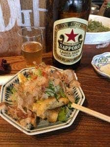 立呑BRIDGE
