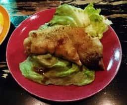 酒味楽菜 カンブリア
