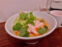 マグノリアン カフェアンドバル