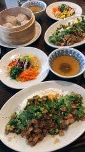 アジアの味覚 亀遊