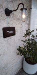 Voyage