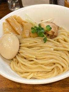 つけめんTETSU 御徒町らーめん横丁店