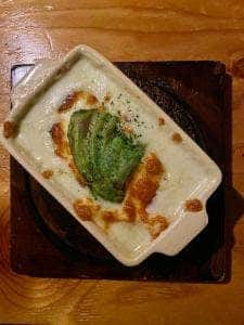 Dining Lab π 宇都宮店