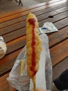 大谷PA 上り線 YASMOCCA