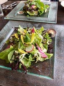 フレンチごはん Voie Lactée