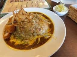 自家焙煎カフェ カフェ・ド・コロンビア