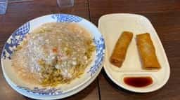 バーミヤン 荏原店