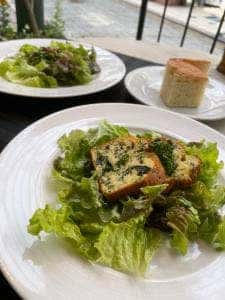 ビストロ エルエラ