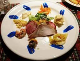 洋食ビストロ オムマリス