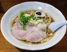 らーめん波の花