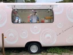 pink’s ラ コリーナ近江八幡