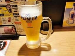 魚酒場 ジェームス吉田屋 姫路駅前店