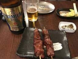 串焼 だるま