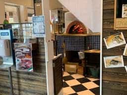 Pizza リンネ