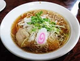 支那そば 蔵之宮