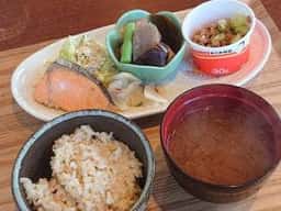 カフェトッコ