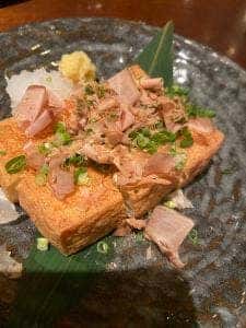 ダイナーズ庵
