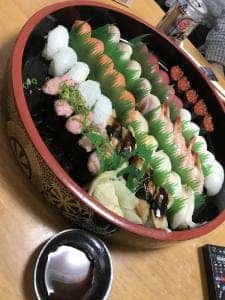 銀のさら 新宿東店