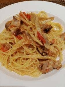 トラットリア・コッレ