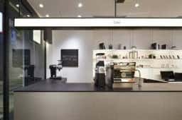 RETHINK CAFE NAMBA
