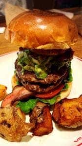 ヴィレッジヴァンガード・ダイナー イオン越谷レイクタウン店