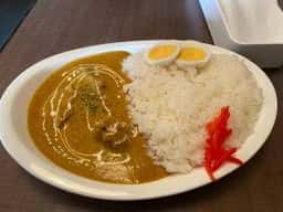 ママ アジア料理