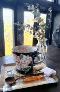 葛の元祖 八十吉 花山店