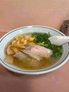 めん処 みやち