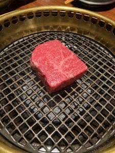 焼肉ダイニング甲 京都押小路本店