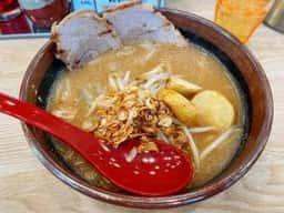 麺場 田所商店 大宮宮原店
