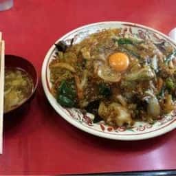 あけぼのラーメン