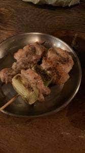 もつ焼きヨゾラ