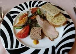 レストラン リヴァージュ