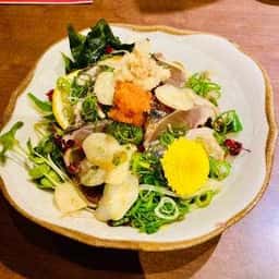 民芸居酒屋お食事処 ふ志多