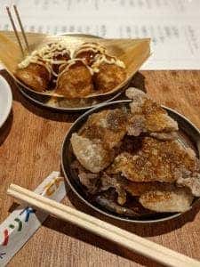 呑りすけ 学芸大学店